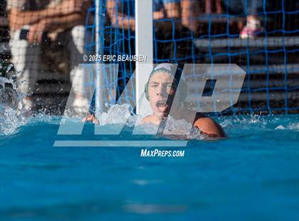 Thumbnail 1 in Campolindo @ De La Salle (NCS, Boys Championships, Open Division, Round 1 photogallery.