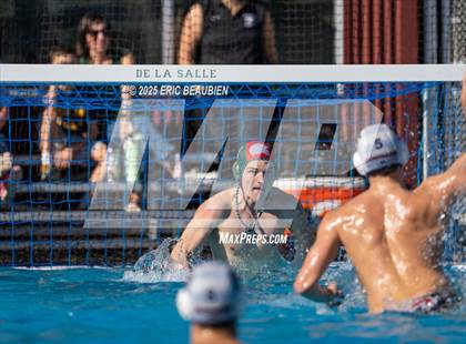 Thumbnail 2 in Campolindo @ De La Salle (NCS, Boys Championships, Open Division, Round 1 photogallery.