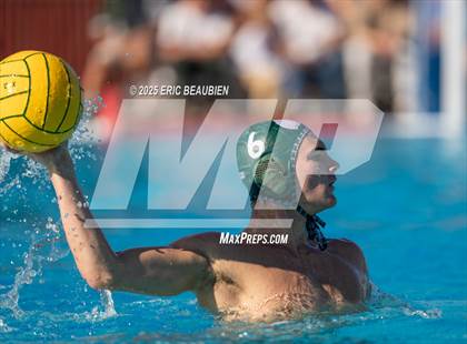 Thumbnail 3 in Campolindo @ De La Salle (NCS Open Division Round 1) photogallery.