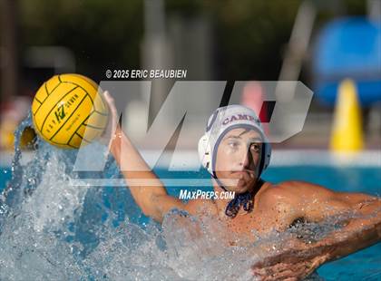 Thumbnail 1 in Campolindo @ De La Salle (NCS Open Division Round 1) photogallery.