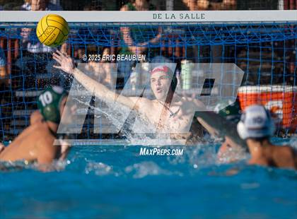 Thumbnail 2 in Campolindo @ De La Salle (NCS, Boys Championships, Open Division, Round 1 photogallery.