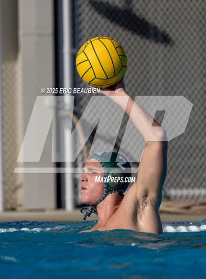 Thumbnail 2 in Campolindo @ De La Salle (NCS, Boys Championships, Open Division, Round 1 photogallery.