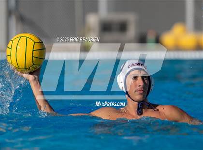 Thumbnail 2 in Campolindo @ De La Salle (NCS, Boys Championships, Open Division, Round 1 photogallery.