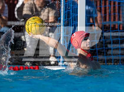 Thumbnail 3 in Campolindo @ De La Salle (NCS Open Division Round 1) photogallery.