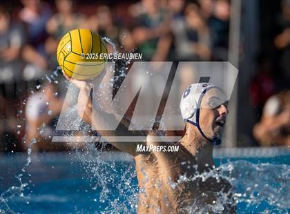 Thumbnail 1 in Campolindo @ De La Salle (NCS, Boys Championships, Open Division, Round 1 photogallery.