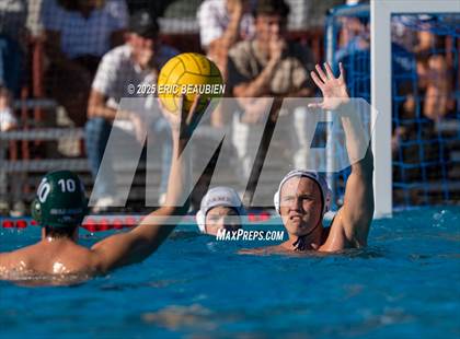 Thumbnail 1 in Campolindo @ De La Salle (NCS, Boys Championships, Open Division, Round 1 photogallery.