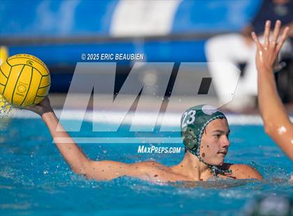 Thumbnail 3 in Campolindo @ De La Salle (NCS, Boys Championships, Open Division, Round 1 photogallery.