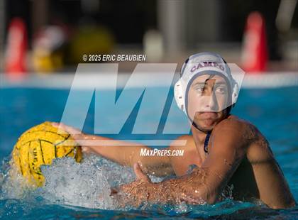 Thumbnail 3 in Campolindo @ De La Salle (NCS Open Division Round 1) photogallery.