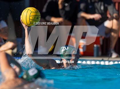 Thumbnail 1 in Campolindo @ De La Salle (NCS Open Division Round 1) photogallery.