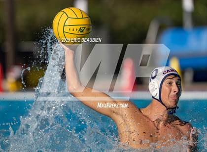 Thumbnail 3 in Campolindo @ De La Salle (NCS Open Division Round 1) photogallery.