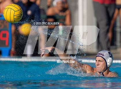 Thumbnail 2 in Campolindo @ De La Salle (NCS, Boys Championships, Open Division, Round 1 photogallery.