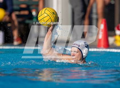 Thumbnail 1 in Campolindo @ De La Salle (NCS Open Division Round 1) photogallery.