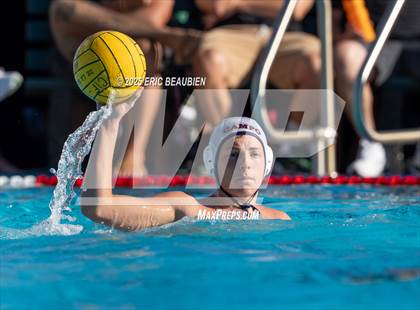 Thumbnail 2 in Campolindo @ De La Salle (NCS, Boys Championships, Open Division, Round 1 photogallery.