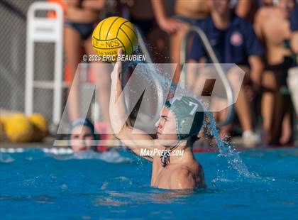 Thumbnail 2 in Campolindo @ De La Salle (NCS Open Division Round 1) photogallery.