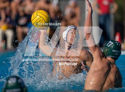 Thumbnail 1 in Campolindo @ De La Salle (NCS Open Division Round 1) photogallery.