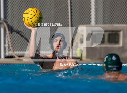 Thumbnail 3 in Campolindo @ De La Salle (NCS, Boys Championships, Open Division, Round 1 photogallery.