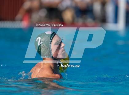 Thumbnail 1 in Campolindo @ De La Salle (NCS, Boys Championships, Open Division, Round 1 photogallery.