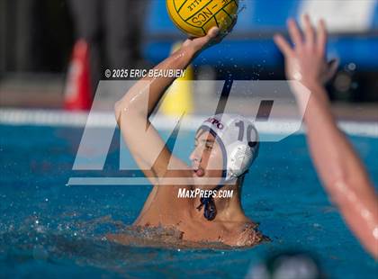 Thumbnail 3 in Campolindo @ De La Salle (NCS Open Division Round 1) photogallery.