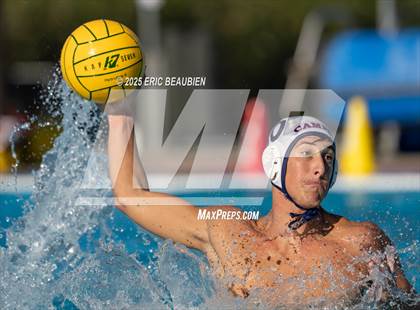 Thumbnail 2 in Campolindo @ De La Salle (NCS Open Division Round 1) photogallery.