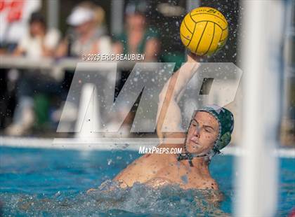 Thumbnail 3 in Campolindo @ De La Salle (NCS Open Division Round 1) photogallery.