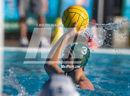 Thumbnail 3 in Campolindo @ De La Salle (NCS Open Division Round 1) photogallery.