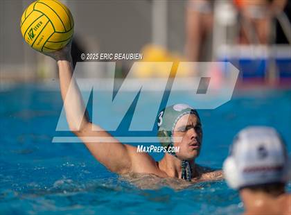 Thumbnail 2 in Campolindo @ De La Salle (NCS Open Division Round 1) photogallery.