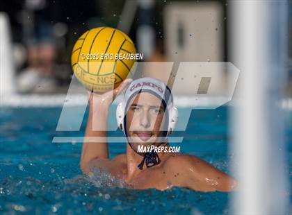Thumbnail 2 in Campolindo @ De La Salle (NCS Open Division Round 1) photogallery.