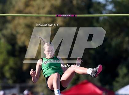 Thumbnail 2 in Halden Invitational (Pole Vault) photogallery.