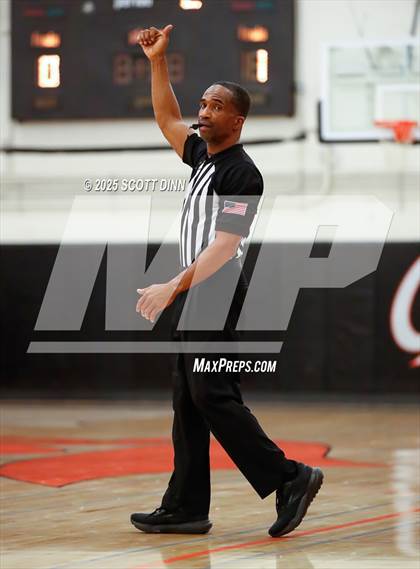 Thumbnail 1 in Homestead @ Los Gatos (CIF CCS D1 Quarterfinal) photogallery.