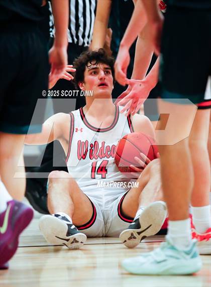 Thumbnail 2 in Homestead @ Los Gatos (CIF CCS D1 Quarterfinal) photogallery.