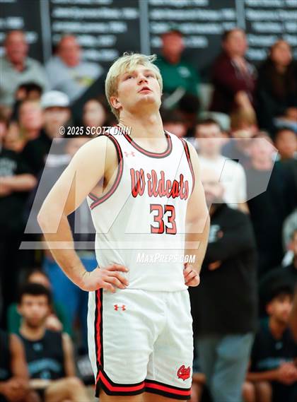 Thumbnail 3 in Homestead @ Los Gatos (CIF CCS D1 Quarterfinal) photogallery.