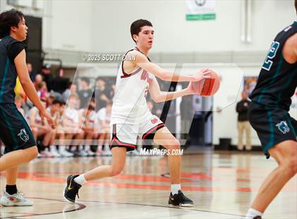 Thumbnail 2 in Homestead @ Los Gatos (CIF CCS D1 Quarterfinal) photogallery.