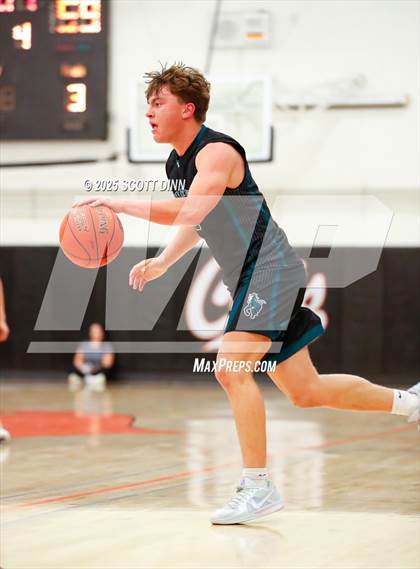 Thumbnail 1 in Homestead @ Los Gatos (CIF CCS D1 Quarterfinal) photogallery.