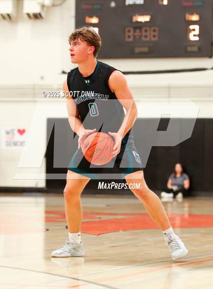 Thumbnail 3 in Homestead @ Los Gatos (CIF CCS D1 Quarterfinal) photogallery.