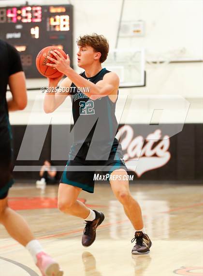 Thumbnail 3 in Homestead @ Los Gatos (CIF CCS D1 Quarterfinal) photogallery.
