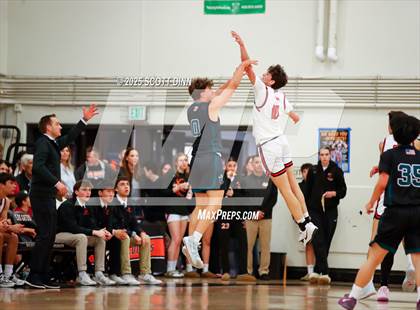 Thumbnail 3 in Homestead @ Los Gatos (CIF CCS D1 Quarterfinal) photogallery.