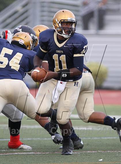 Thumbnail 3 in Hackensack vs. Kennedy photogallery.