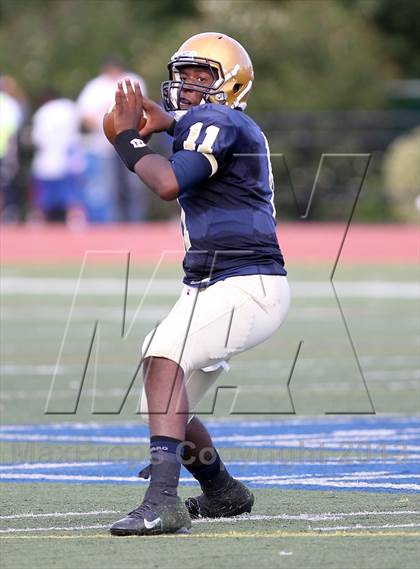 Thumbnail 2 in Hackensack vs. Kennedy photogallery.
