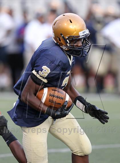 Thumbnail 2 in Hackensack vs. Kennedy photogallery.