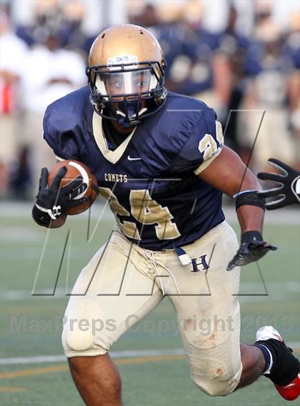 Thumbnail 2 in Hackensack vs. Kennedy photogallery.