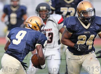 Thumbnail 1 in Hackensack vs. Kennedy photogallery.