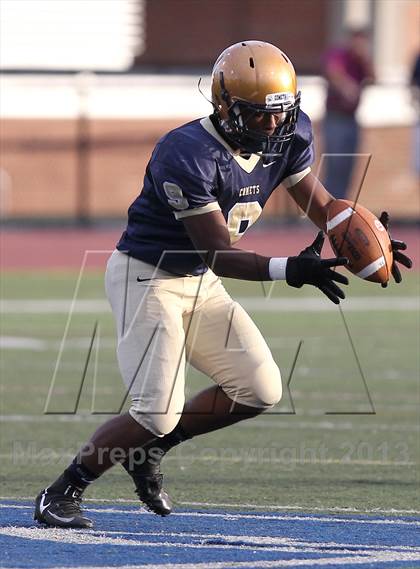 Thumbnail 2 in Hackensack vs. Kennedy photogallery.