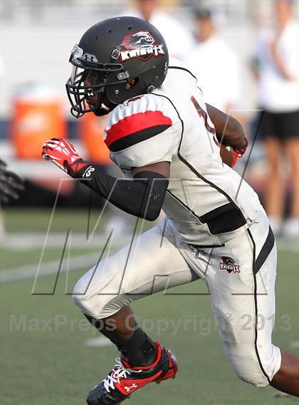Thumbnail 1 in Hackensack vs. Kennedy photogallery.