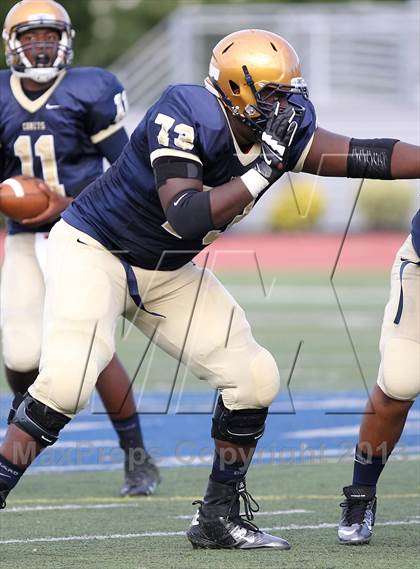 Thumbnail 1 in Hackensack vs. Kennedy photogallery.