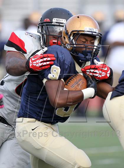 Thumbnail 2 in Hackensack vs. Kennedy photogallery.