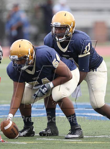 Thumbnail 3 in Hackensack vs. Kennedy photogallery.