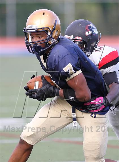 Thumbnail 1 in Hackensack vs. Kennedy photogallery.