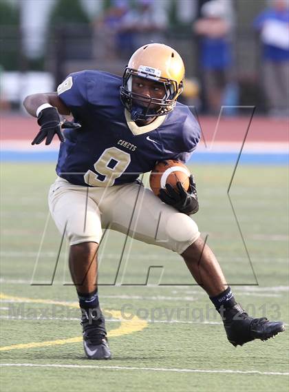 Thumbnail 1 in Hackensack vs. Kennedy photogallery.