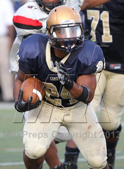 Thumbnail 1 in Hackensack vs. Kennedy photogallery.