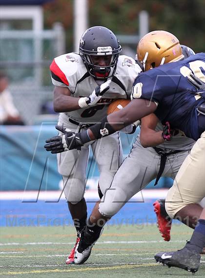 Thumbnail 1 in Hackensack vs. Kennedy photogallery.